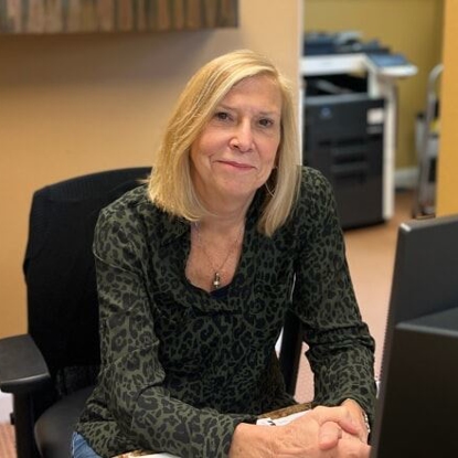 Joyce A. Muratore Photo